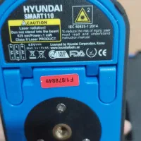 تراز لیزی هیوندای نور قرمز|ابزارآلات|قم, علی آباد سعدگان|دیوار