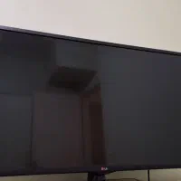 تلوزیون ۴۲ اینچ ال جی