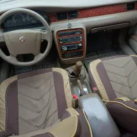 سمند EF7|خودرو سواری و وانت|پارس‌آباد, |دیوار