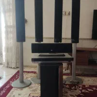 سینما خانگی LG