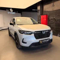 هوندا اچ ار وی hrv مدل ۲۰۲۵ موتور ۲۰۰۰