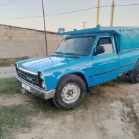 نیسان دیزل ۹۱