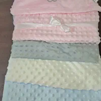 پتو حبابی نوزادی