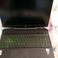 hp gaming لپ تاب اج یی کَیمینک|رایانه همراه|شیراز, سفیرشمالی|دیوار