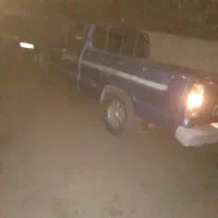 سلام مزدا وانت فروشی