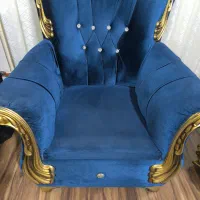 مبل همراه میز وسط (توافقی)|مبلمان خانگی و میز عسلی|لاهیجان, یوسف آباد|دیوار