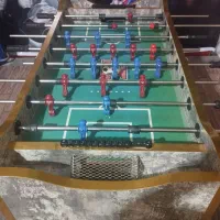 فوتبال دستی