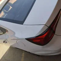 MG 5 ام جی