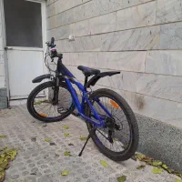 دوچرخه ۲۶ المپیاد نو