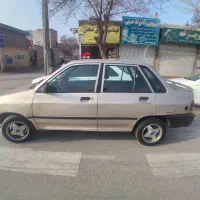 پرایدبژ۸۵|خودرو سواری و وانت|مشهد, شفا|دیوار