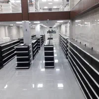 قفسه مشکی