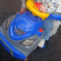 وسایل نوزادی
