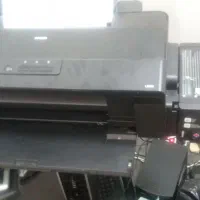 پرینتر a3زن اپسون l1800