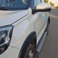 ام وی ام x22|خودرو سواری و وانت|خوی, |دیوار