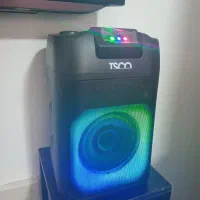 اسپیکر لیزردار تسکو ۱۹۱۱نقدی به قیمت همکار مشهدصدا