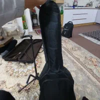 گیتاریاماها c45|گیتار، بیس، امپلیفایر|دشتابی, |دیوار