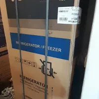 یخچال فریزر