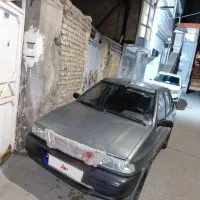 پراید ۱۳۱|خودرو سواری و وانت|تربت جام, شهید غلام زاده|دیوار