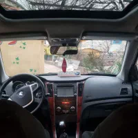 دنا پلاس توربو ۶ دنده ۱۴۰۲|خودرو سواری و وانت|بجنورد, |دیوار