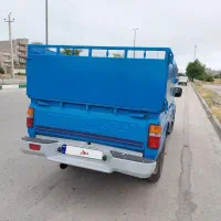 نیسان اپشنال دوگانه|خودرو سواری و وانت|نیر (اردبیل), |دیوار