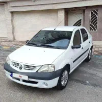 ال ۹۰ پارس تندر E2 مولتی مدیا مدل ۹۷|خودرو سواری و وانت|لاهیجان, گلستان|دیوار