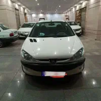 ۲۰۶ sdآریان مدل ۹۰ وی8 موتورTU5