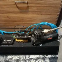 پنوماتیک گروه سایپا