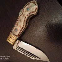 چاقو|کلکسیون اشیاء عتیقه|اردکان, |دیوار