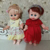 عروسک واسباب بازی استوک|اسباببازی بچه|قروه, |دیوار