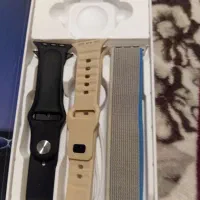 ساعت هوشمند