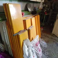 یخچال سه درب موتور دامفوس(به شرط)