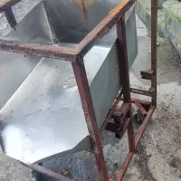 تعمیرتخصصی گیربکس حلیمپزوهرتجهیزات آشپزخانه صنعتی