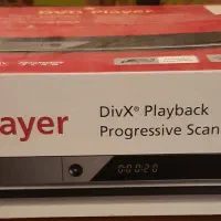 DVD Player LG|پخش‌کننده DVD و ویدیو|نوشهر, |دیوار