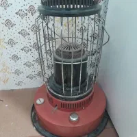 چراغ نفتی سولان