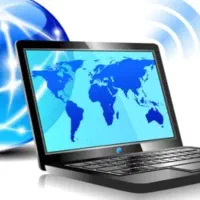 خدمات کافی نت