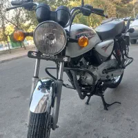 باکسر (بوکسر) اصلی باجاج|موتورسیکلت|تهران, شهرک دریا|دیوار