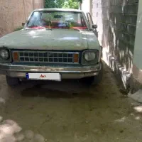 شورلت نوا  سی6