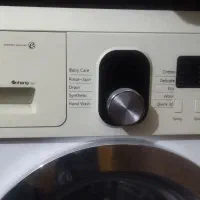 ماشین لباسشویی حایر|ماشین لباسشویی و خشککن لباس|تربت جام, حافظ|دیوار