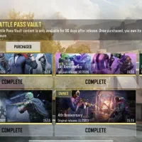 اکانت کالاف