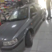 سمندLXمدل88