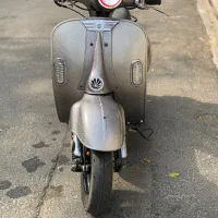 وسپا کلکسیونی کلاسیک