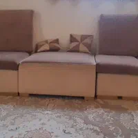 مبل راحتی