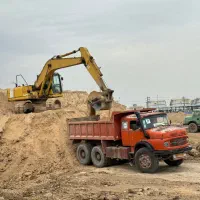 گریدر ، بیل مکانیکی استیجاری|خودرو سنگین|بندر ماهشهر, |دیوار