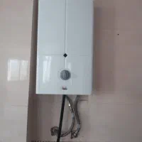 تعمیرآبگرمکن‌بخاری‌اجاق‌کازشیرآلات