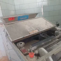 دستگاه نانوایی سه کاره اذریاب لواش