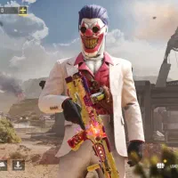 اکانت گاد کالاف