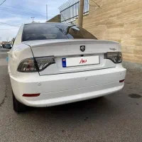 سمند سورن ef7|خودرو سواری و وانت|ساوه, |دیوار