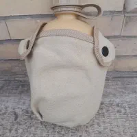 قمقمه نظامی