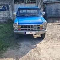 نیسان ۳۸۰۰ تن