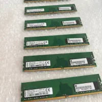 رم DDR4 هشت کیگ استوک